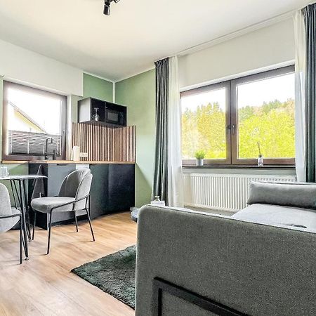 Hotel Zweite Heimat Nuerburg Kelberg Ngoại thất bức ảnh