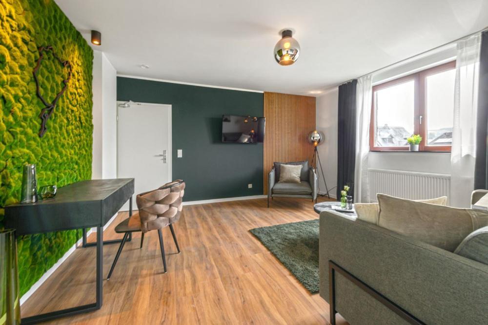 Hotel Zweite Heimat Nuerburg Kelberg Ngoại thất bức ảnh