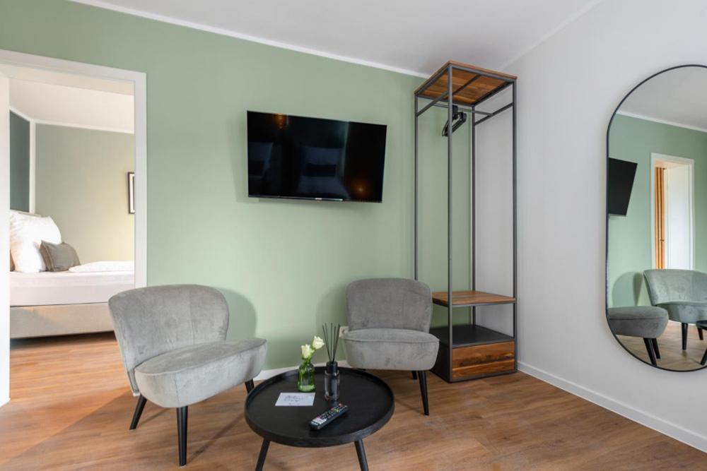 Hotel Zweite Heimat Nuerburg Kelberg Ngoại thất bức ảnh
