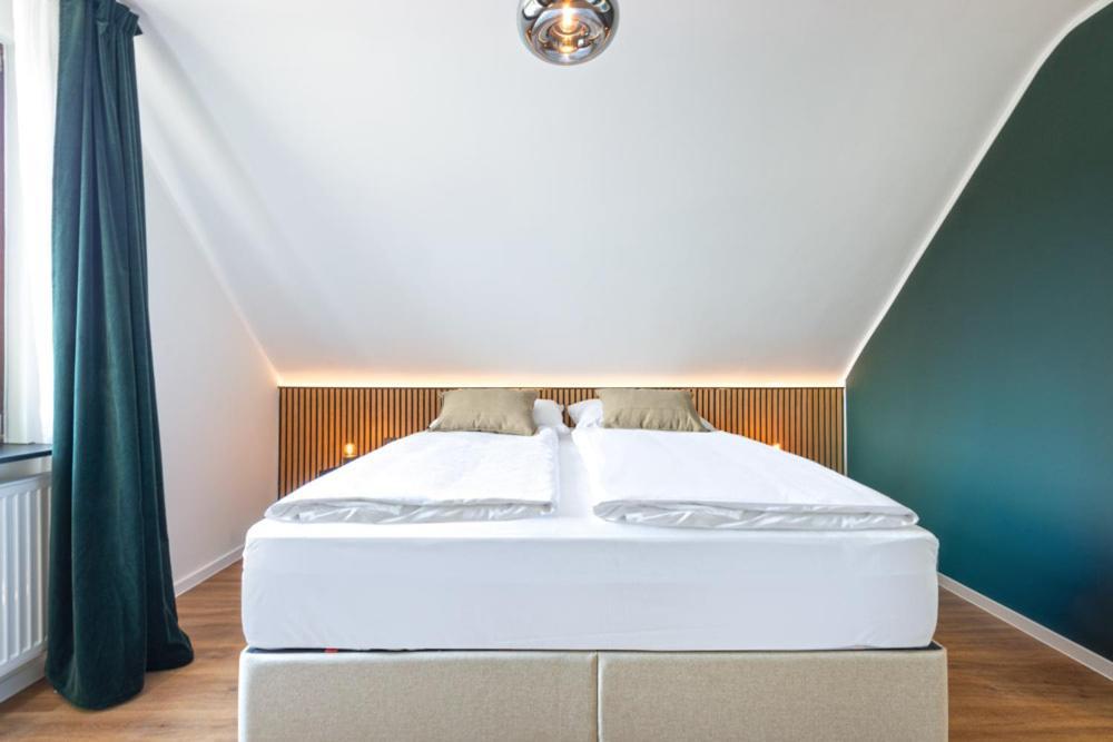 Hotel Zweite Heimat Nuerburg Kelberg Ngoại thất bức ảnh