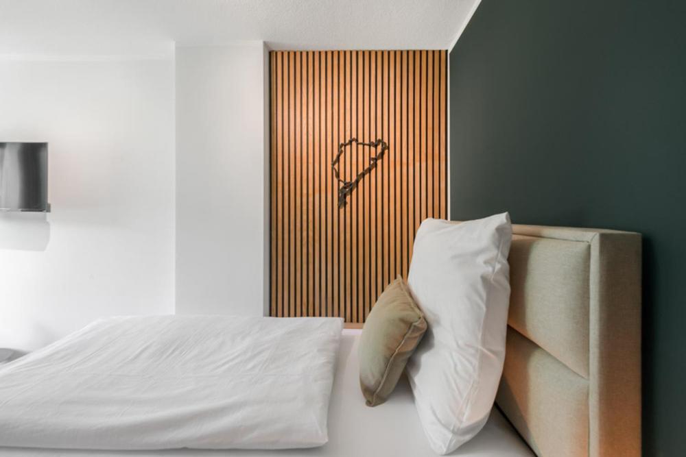 Hotel Zweite Heimat Nuerburg Kelberg Ngoại thất bức ảnh