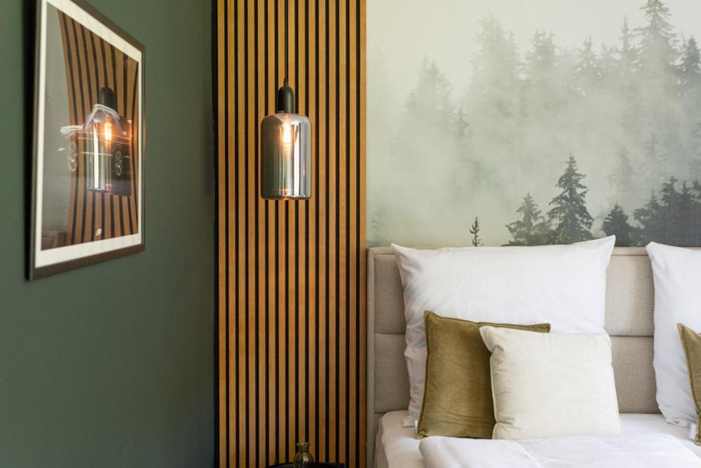 Hotel Zweite Heimat Nuerburg Kelberg Ngoại thất bức ảnh