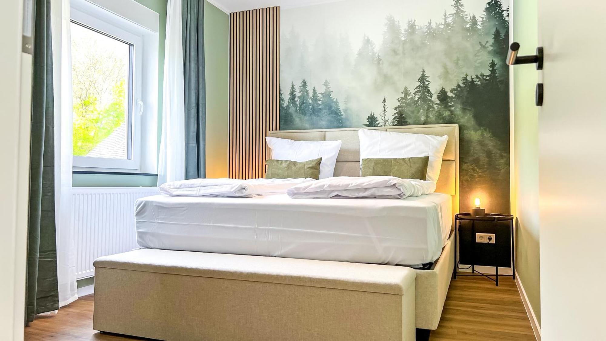 Hotel Zweite Heimat Nuerburg Kelberg Phòng bức ảnh