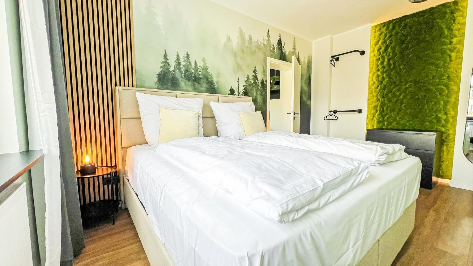 Hotel Zweite Heimat Nuerburg Kelberg Phòng bức ảnh