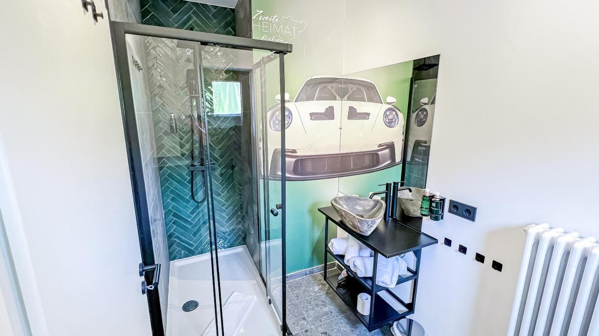 Hotel Zweite Heimat Nuerburg Kelberg Phòng bức ảnh