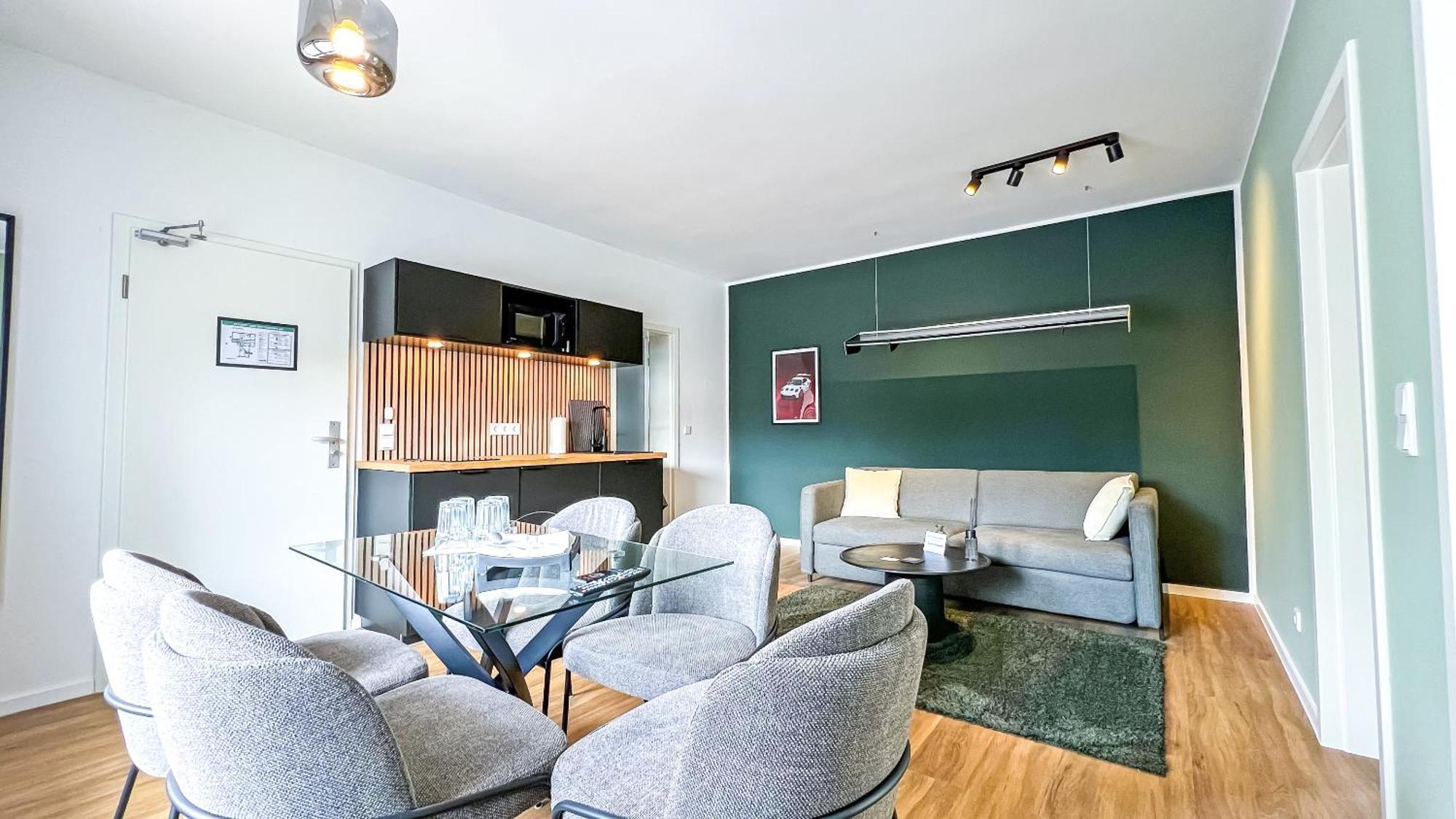 Hotel Zweite Heimat Nuerburg Kelberg Ngoại thất bức ảnh