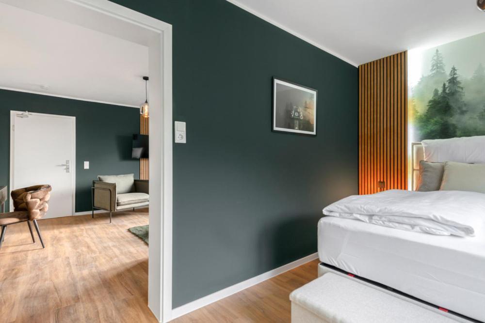 Hotel Zweite Heimat Nuerburg Kelberg Ngoại thất bức ảnh