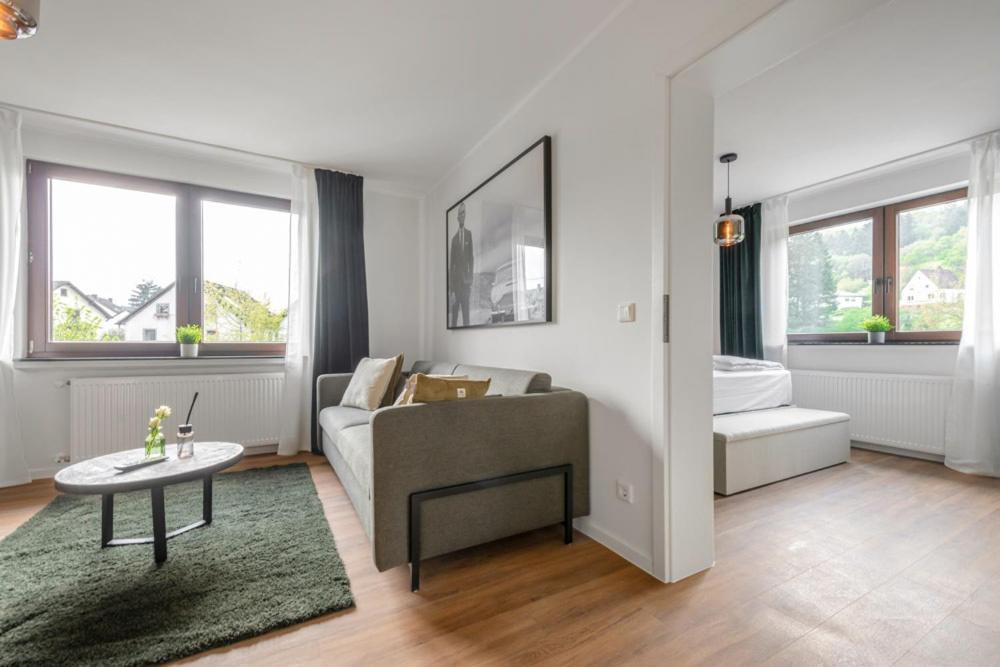 Hotel Zweite Heimat Nuerburg Kelberg Ngoại thất bức ảnh