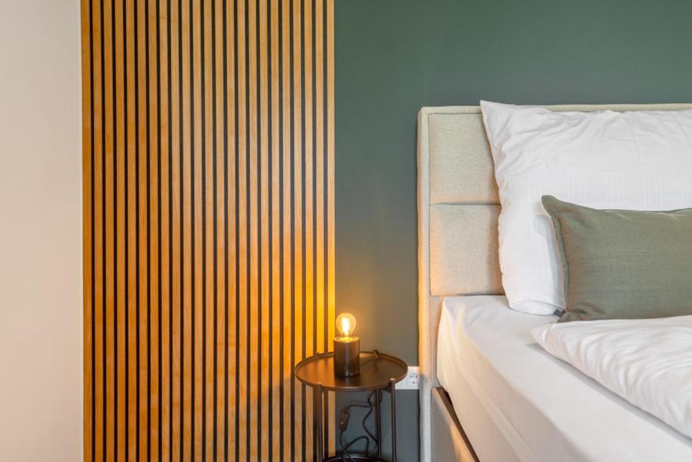 Hotel Zweite Heimat Nuerburg Kelberg Ngoại thất bức ảnh