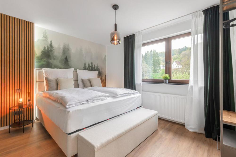Hotel Zweite Heimat Nuerburg Kelberg Ngoại thất bức ảnh